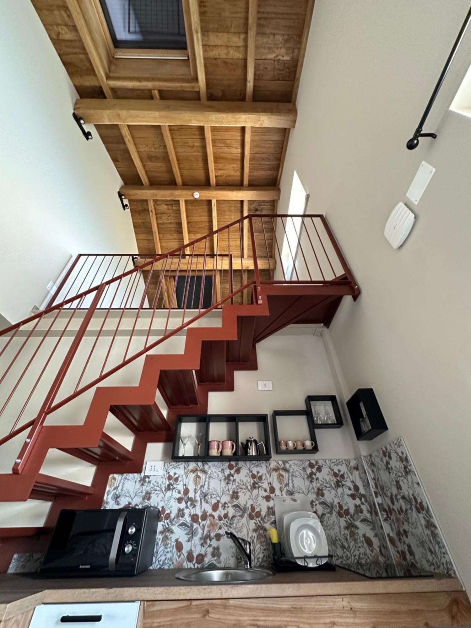 La Valle Del Re - Agriturismo 메데사노 외부 사진