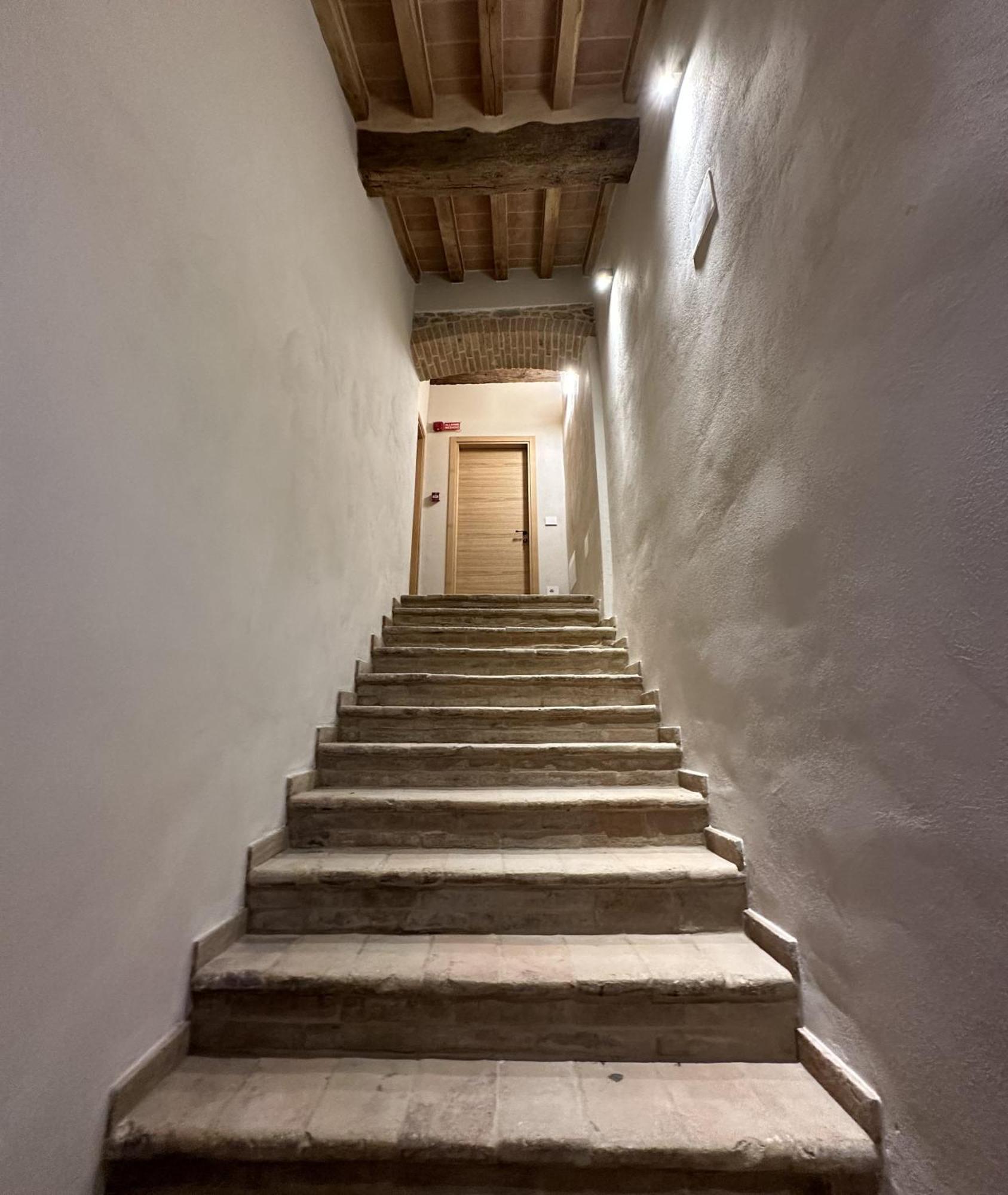 La Valle Del Re - Agriturismo 메데사노 외부 사진